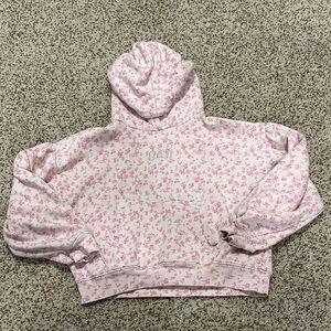 GUC GAP x Loveshackfancy Hoodie - Size L (10)